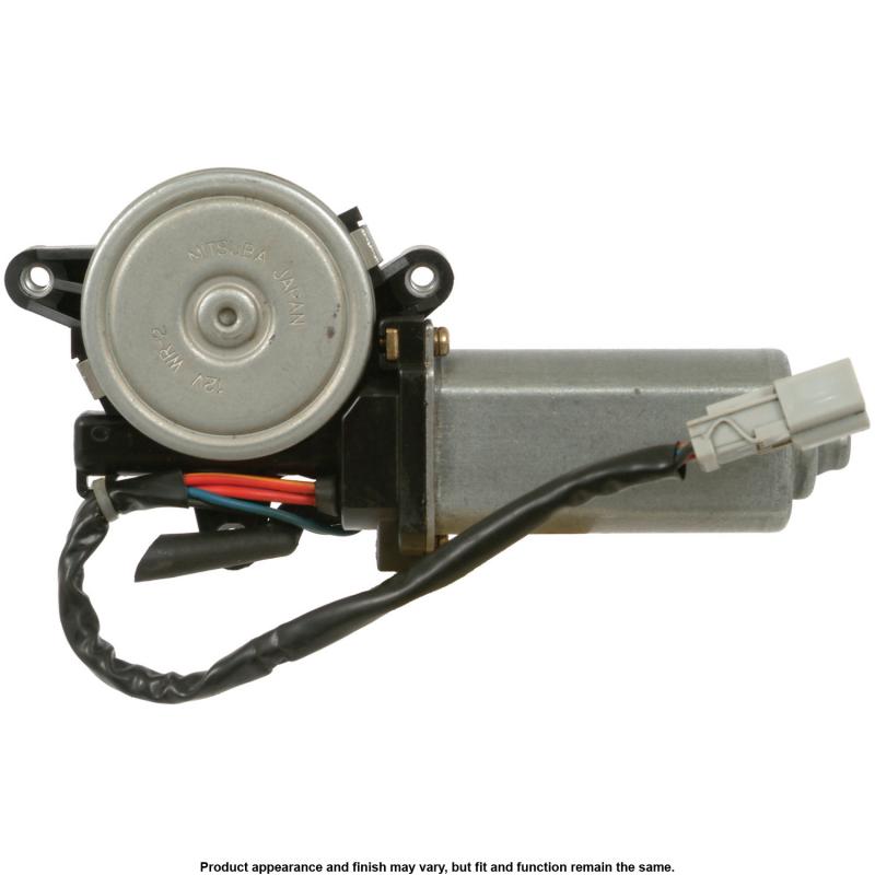 A1 Cardone 474329 - Power Window Motor A1 Cardone 474329 Power Window Motor product image 3 of 3