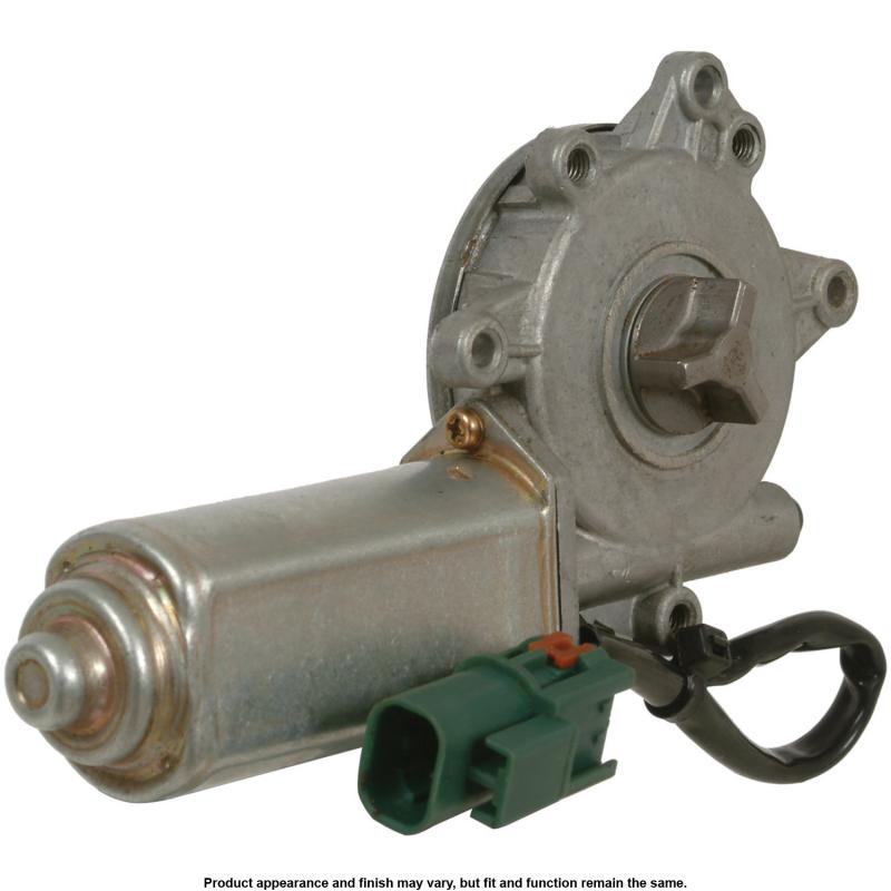 A1 Cardone 474339 - Power Window Motor A1 Cardone 474339 Power Window Motor product image 1 of 4