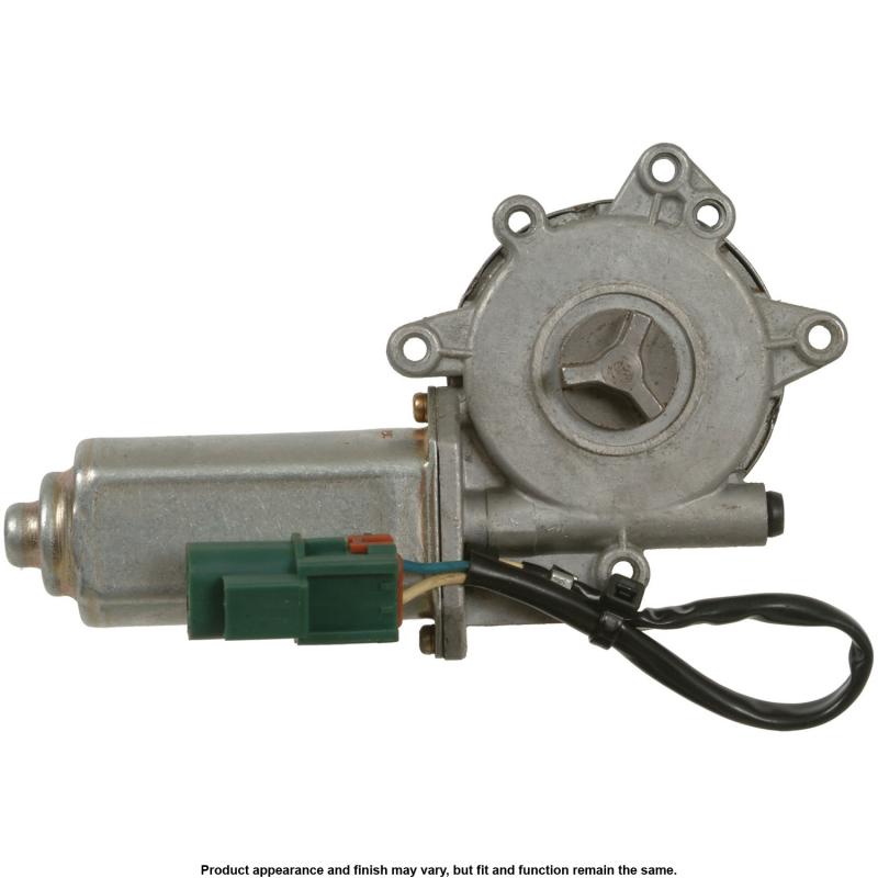 A1 Cardone 474339 - Power Window Motor A1 Cardone 474339 Power Window Motor product image 2 of 4