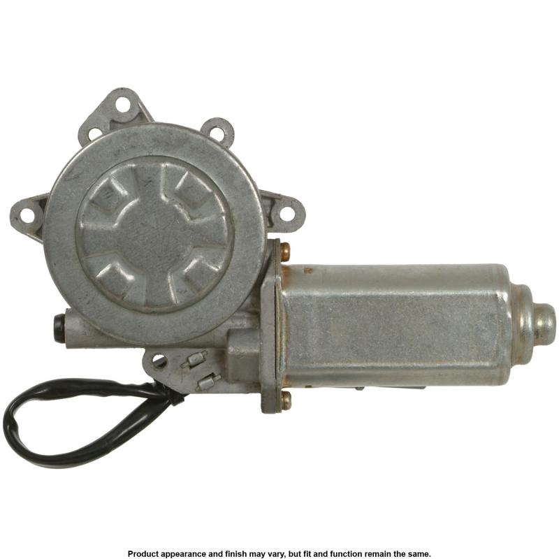 A1 Cardone 474339 - Power Window Motor A1 Cardone 474339 Power Window Motor product image 3 of 4
