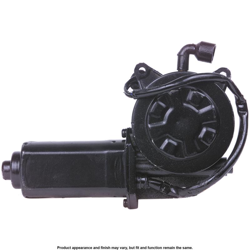 A1 Cardone 474500 Power Window Motor product image 2 of 3