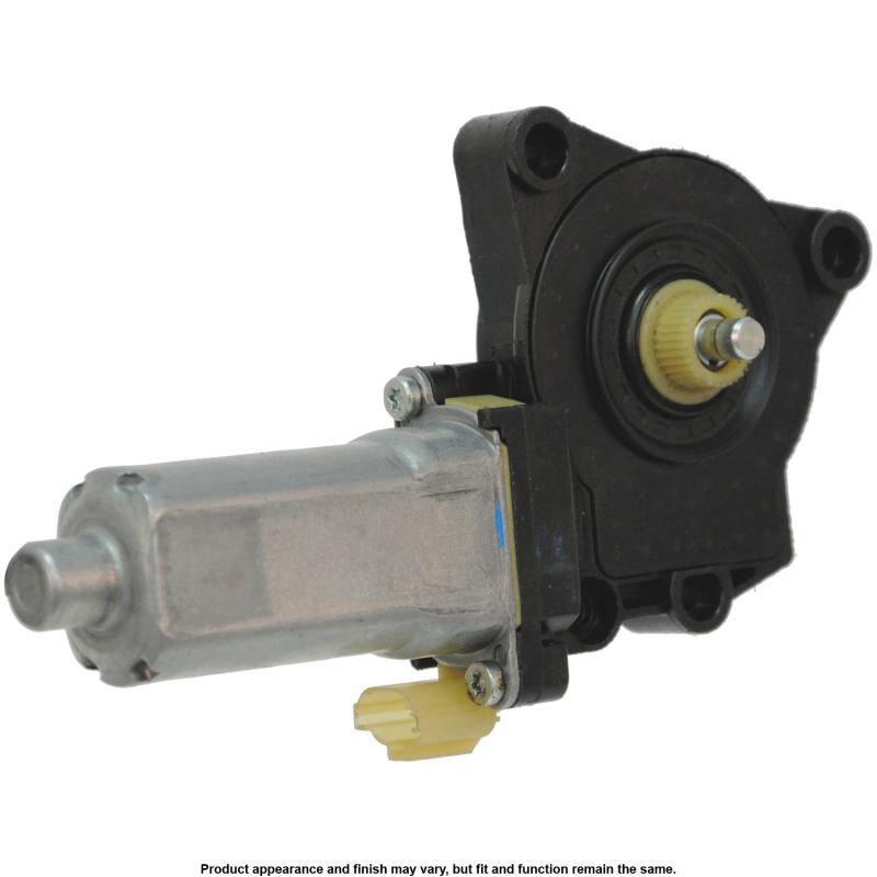 A1 Cardone 4745001 Power Window Motor product image 2 of 4