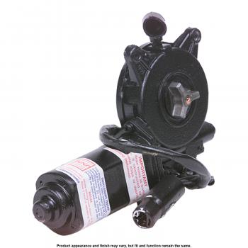 A1 Cardone 474501 Power Window Motor product image 1 of 3