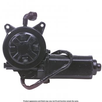 A1 Cardone 474501 Power Window Motor product image 2 of 3