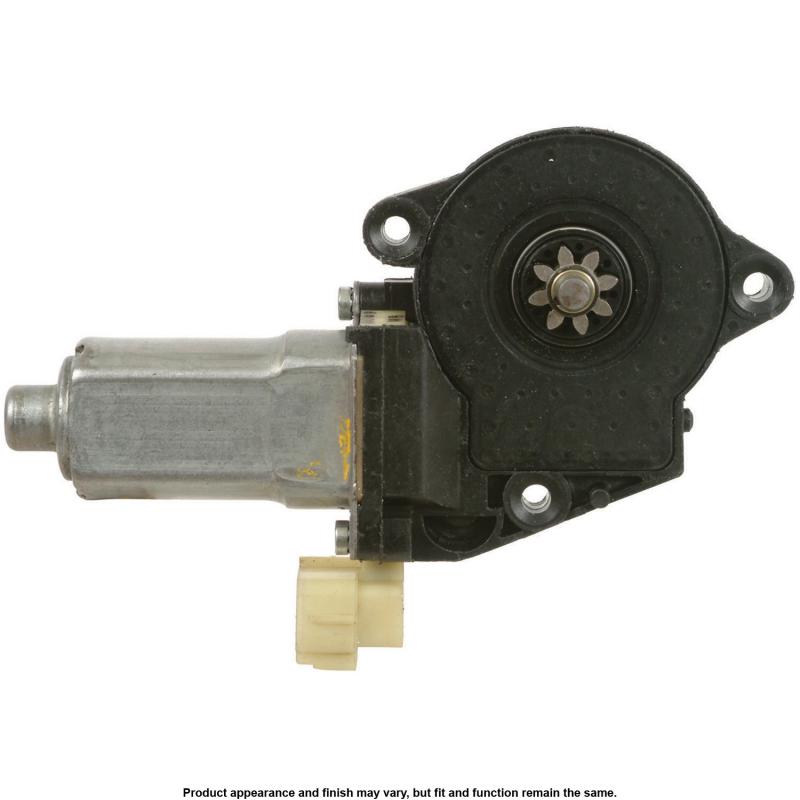 A1 Cardone 4745013 Power Window Motor product image 3 of 4