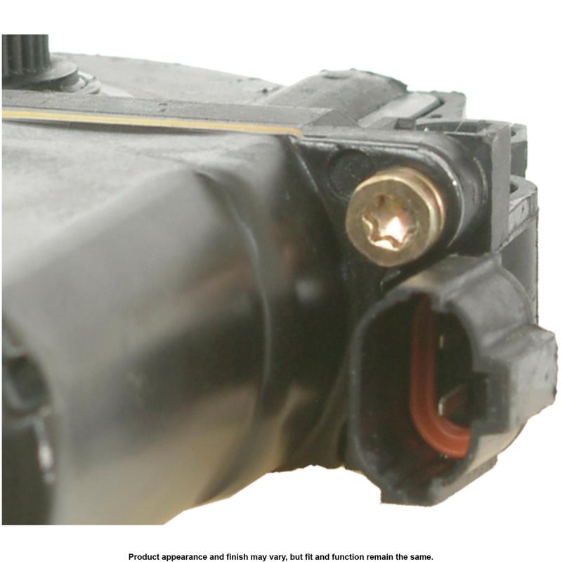 A1 Cardone 4745025 Power Window Motor product image 3 of 4