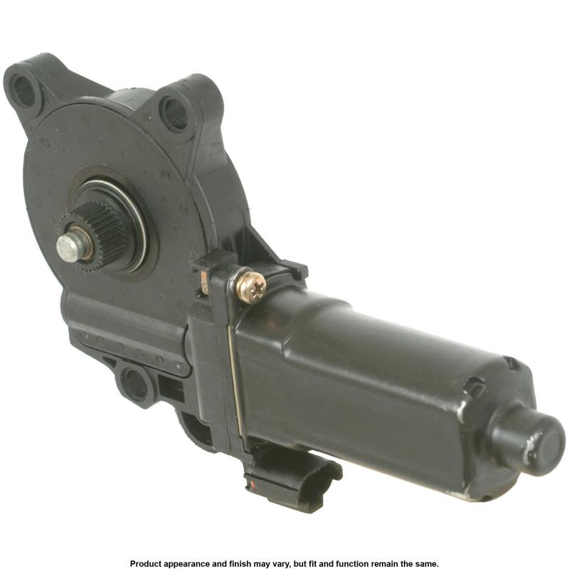 A1 Cardone 4745026 - Power Window Motor A1 Cardone 4745026 Power Window Motor product image 1 of 4