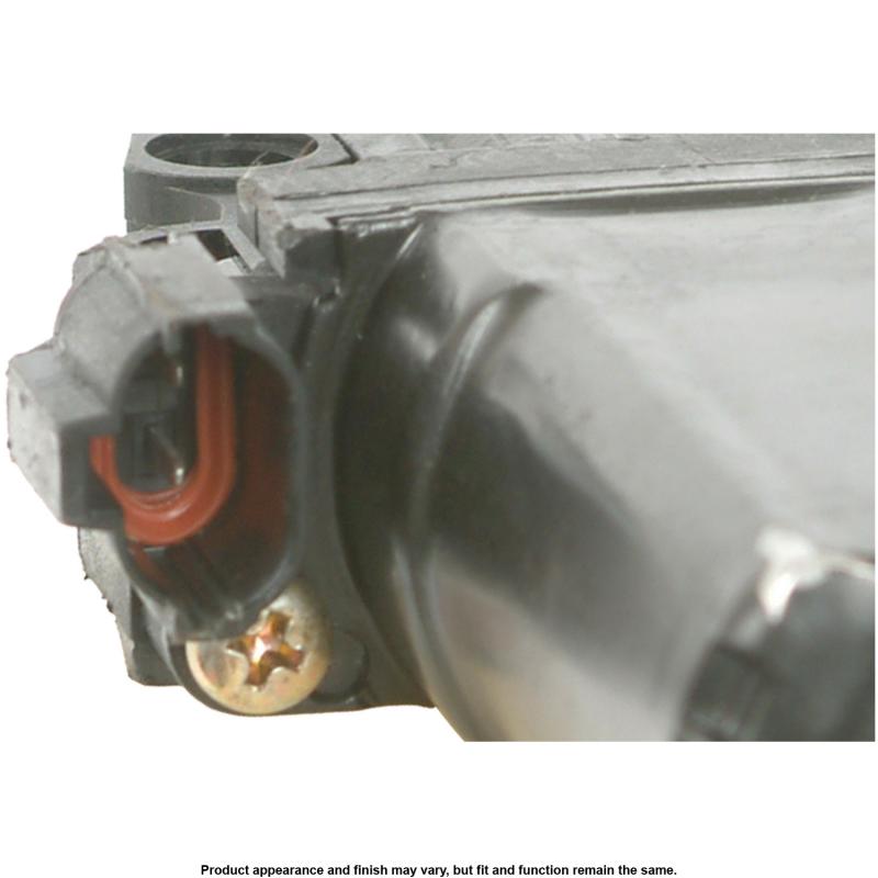 A1 Cardone 4745026 - Power Window Motor A1 Cardone 4745026 Power Window Motor product image 2 of 4