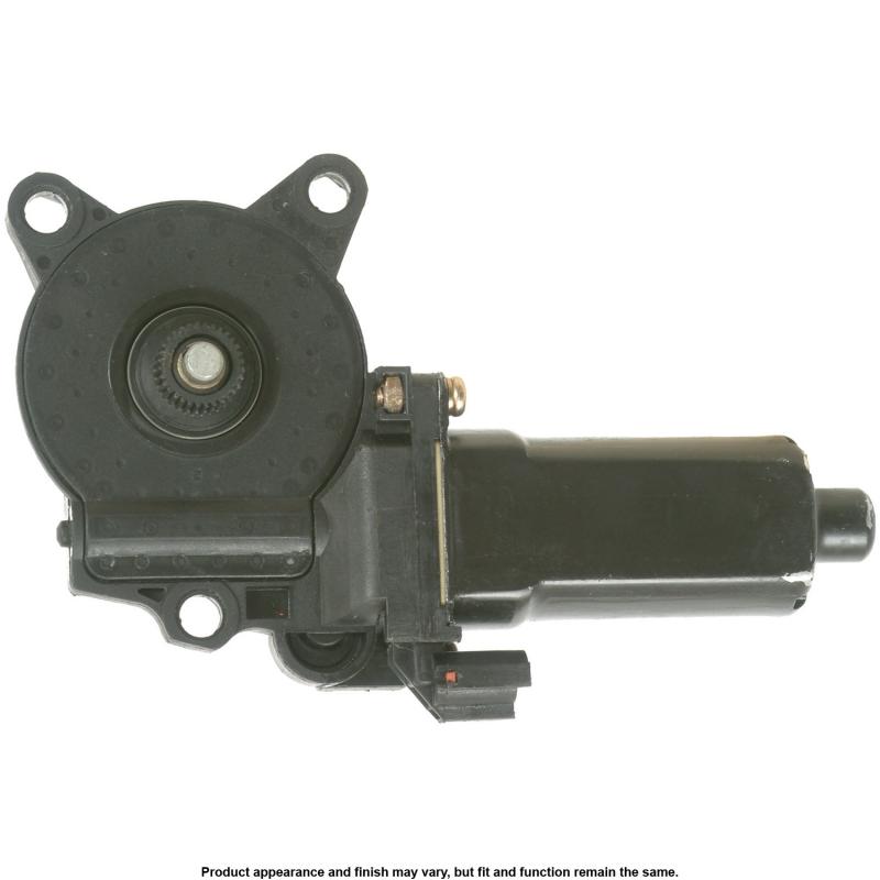 A1 Cardone 4745026 - Power Window Motor A1 Cardone 4745026 Power Window Motor product image 3 of 4