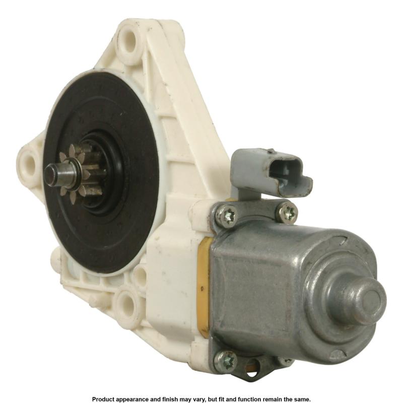 A1 Cardone 4745028 - Power Window Motor A1 Cardone 4745028 Power Window Motor product image 2 of 4