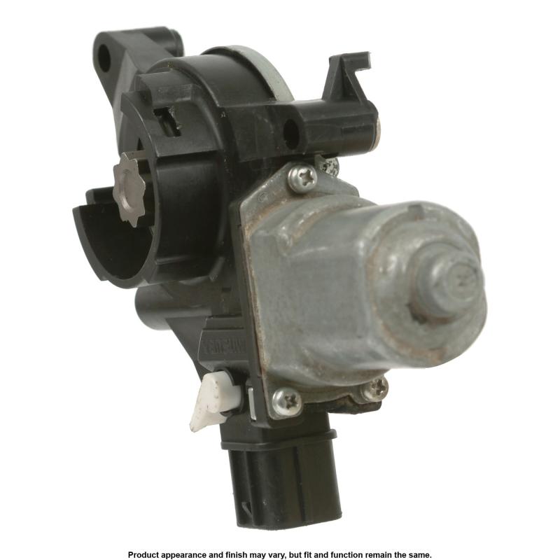 A1 Cardone 4745029 - Power Window Motor A1 Cardone 4745029 Power Window Motor product image 1 of 4