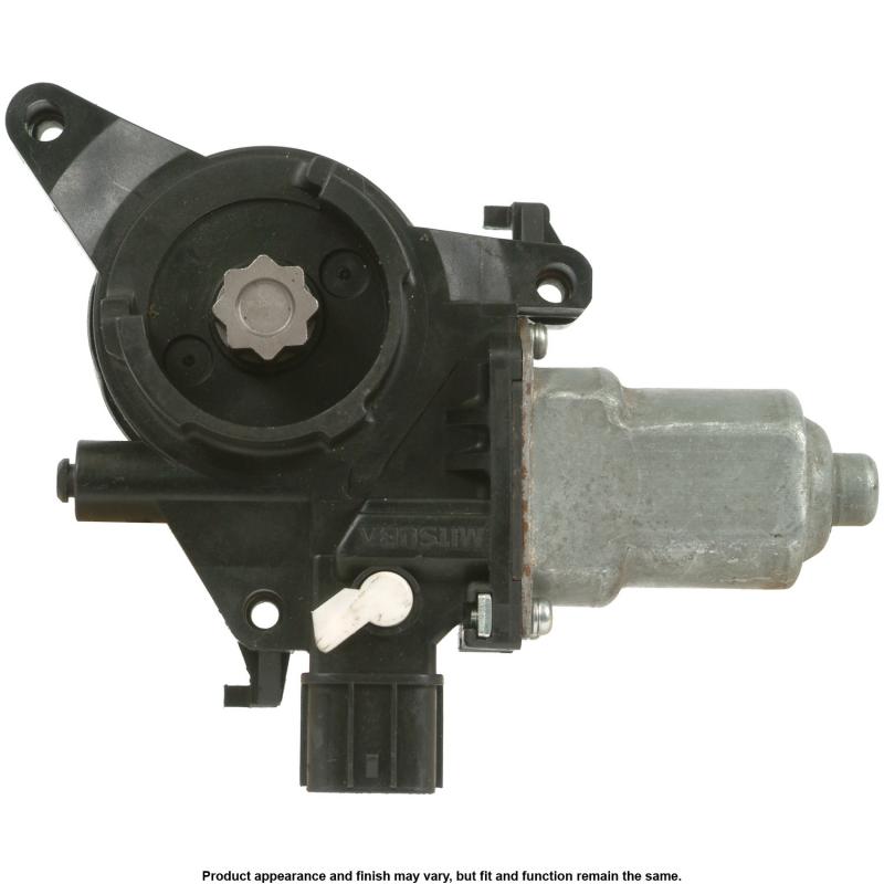 A1 Cardone 4745029 - Power Window Motor A1 Cardone 4745029 Power Window Motor product image 3 of 4