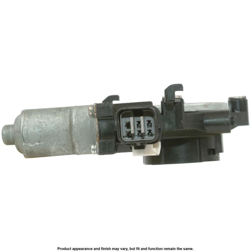 A1 Cardone 4745029 - Power Window Motor A1 Cardone 4745029 Power Window Motor product image 4 of 4