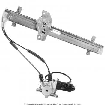 A1 Cardone 474502R - Power Window Motor and Regulator Assembly A1 Cardone 474502R Power Window Motor and Regulator Assembly product image 3 of 4