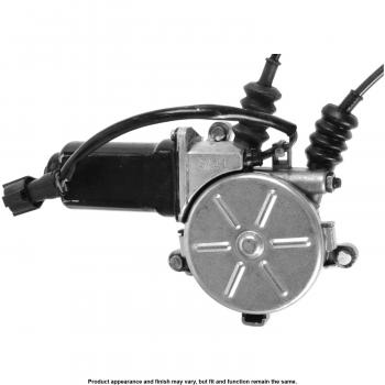 A1 Cardone 474502R - Power Window Motor and Regulator Assembly A1 Cardone 474502R Power Window Motor and Regulator Assembly product image 4 of 4