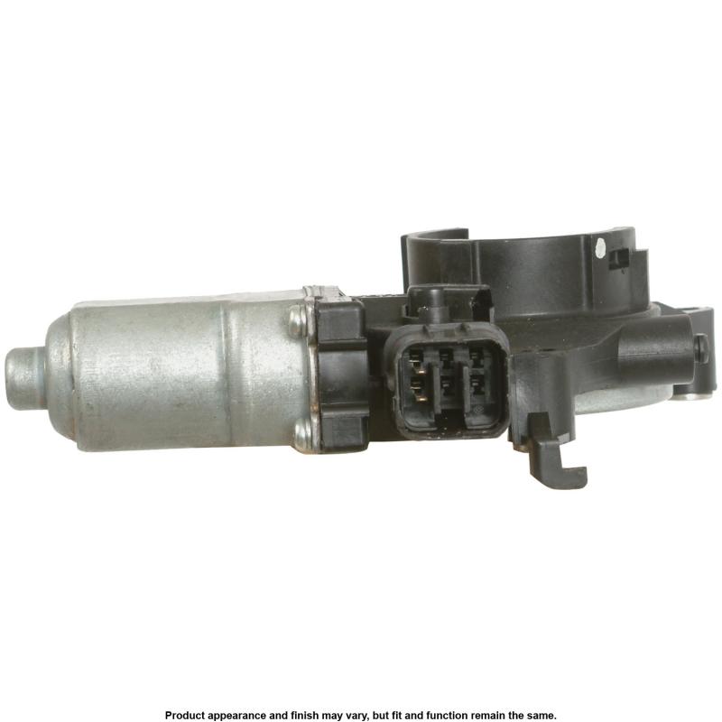 A1 Cardone 4745030 - Power Window Motor A1 Cardone 4745030 Power Window Motor product image 4 of 4