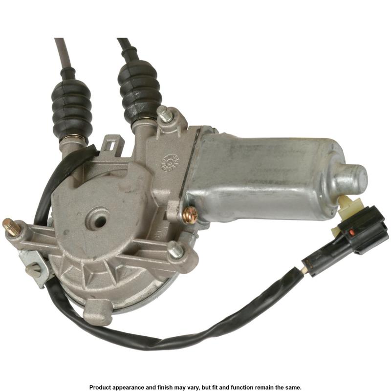 A1 Cardone 4745037 Power Window Motor product image 2 of 4