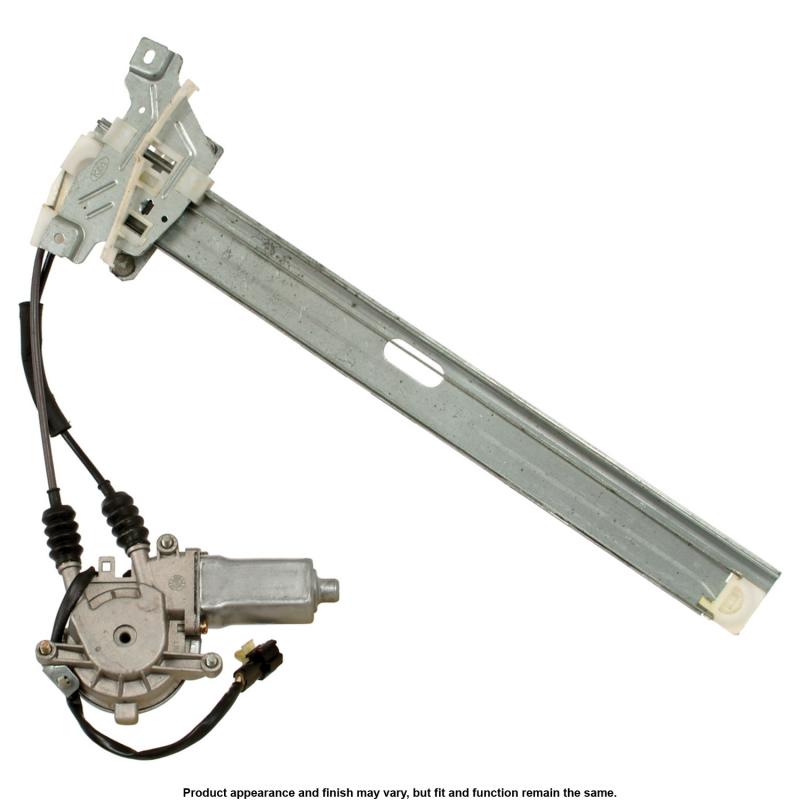 A1 Cardone 4745037 Power Window Motor product image 4 of 4
