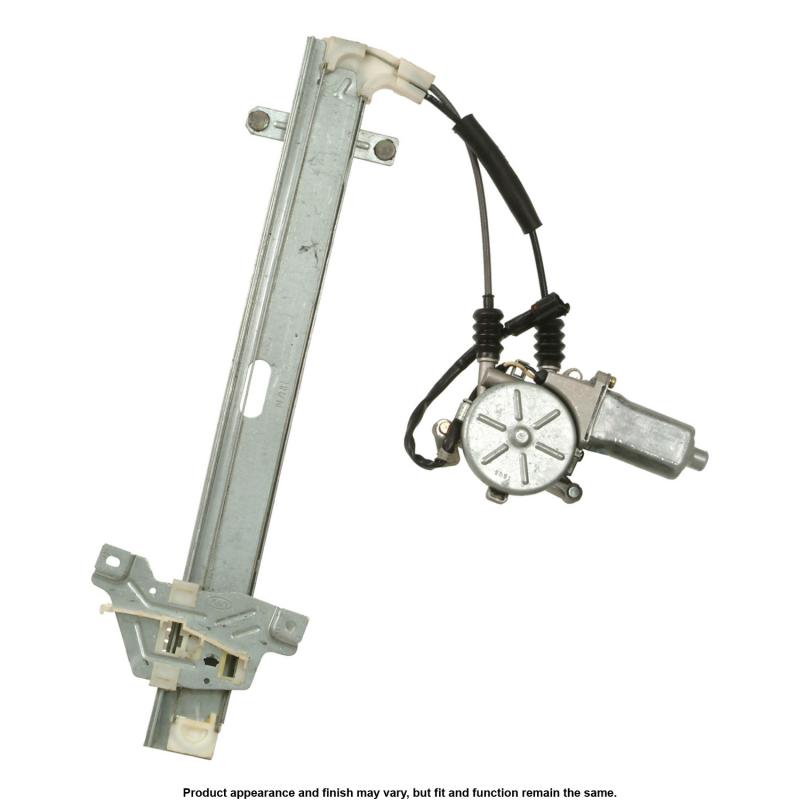 A1 Cardone 4745038R - Power Window Motor and Regulator Assembly A1 Cardone 4745038R Power Window Motor and Regulator Assembly product image 1 of 4