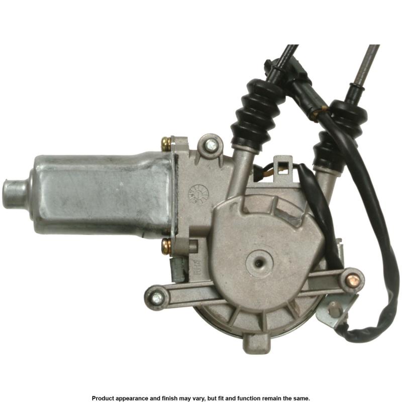 A1 Cardone 4745038R - Power Window Motor and Regulator Assembly A1 Cardone 4745038R Power Window Motor and Regulator Assembly product image 2 of 4