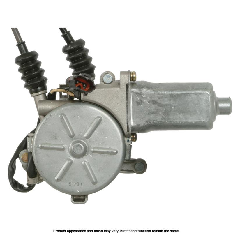 A1 Cardone 4745038R - Power Window Motor and Regulator Assembly A1 Cardone 4745038R Power Window Motor and Regulator Assembly product image 3 of 4