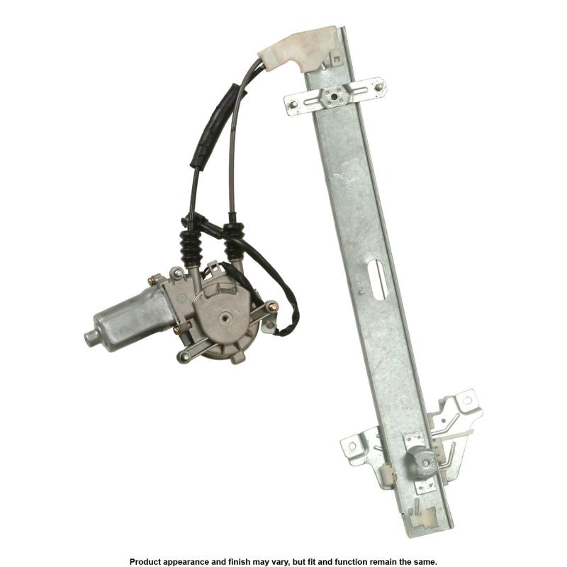 A1 Cardone 4745038R - Power Window Motor and Regulator Assembly A1 Cardone 4745038R Power Window Motor and Regulator Assembly product image 4 of 4