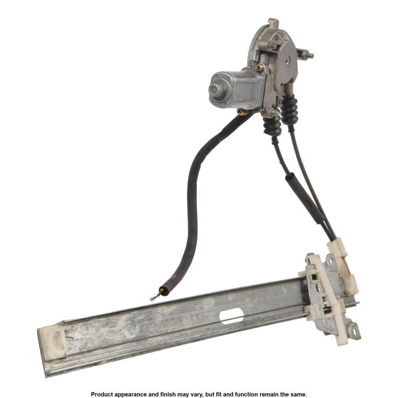 A1 Cardone 4745039R Power Window Motor and Regulator Assembly product image 1 of 4