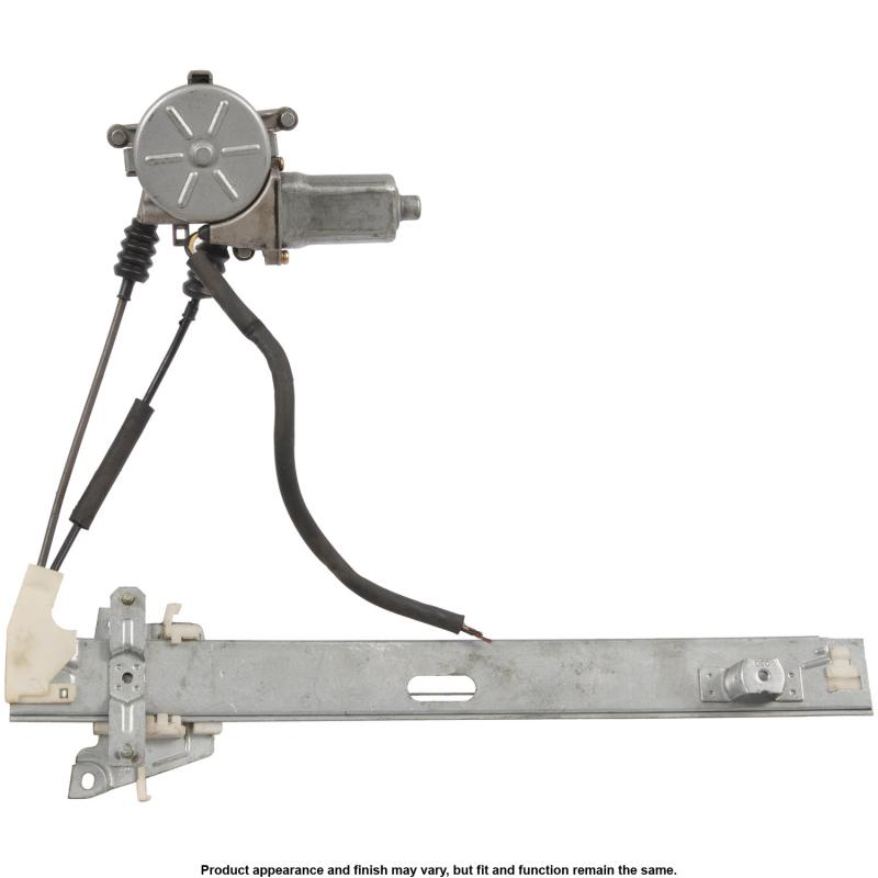 A1 Cardone 4745039R Power Window Motor and Regulator Assembly product image 2 of 4