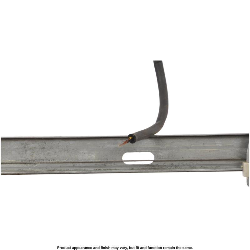 A1 Cardone 4745039R Power Window Motor and Regulator Assembly product image 3 of 4