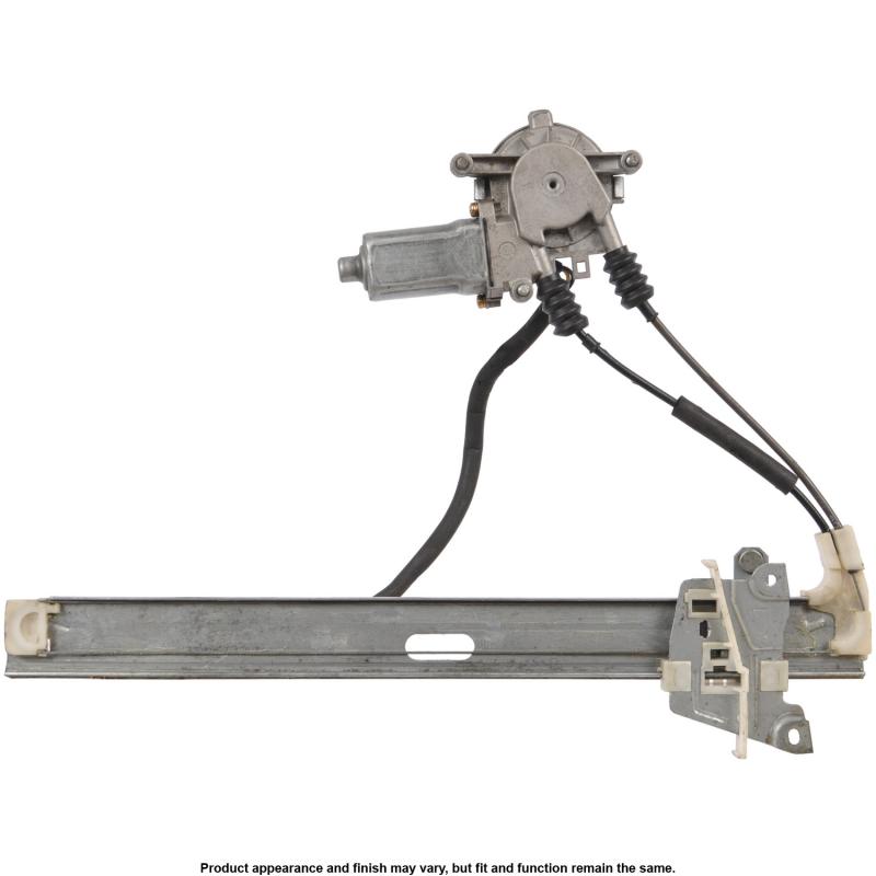 A1 Cardone 4745039R Power Window Motor and Regulator Assembly product image 4 of 4