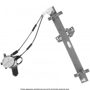 A1 Cardone 474503R Power Window Motor and Regulator Assembly product image 1 of 4