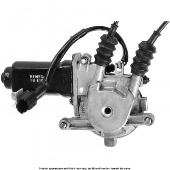 A1 Cardone 474503R Power Window Motor and Regulator Assembly product image 2 of 4