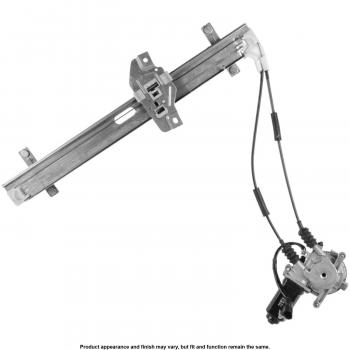 A1 Cardone 474503R Power Window Motor and Regulator Assembly product image 3 of 4