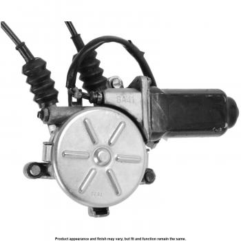 A1 Cardone 474503R Power Window Motor and Regulator Assembly product image 4 of 4