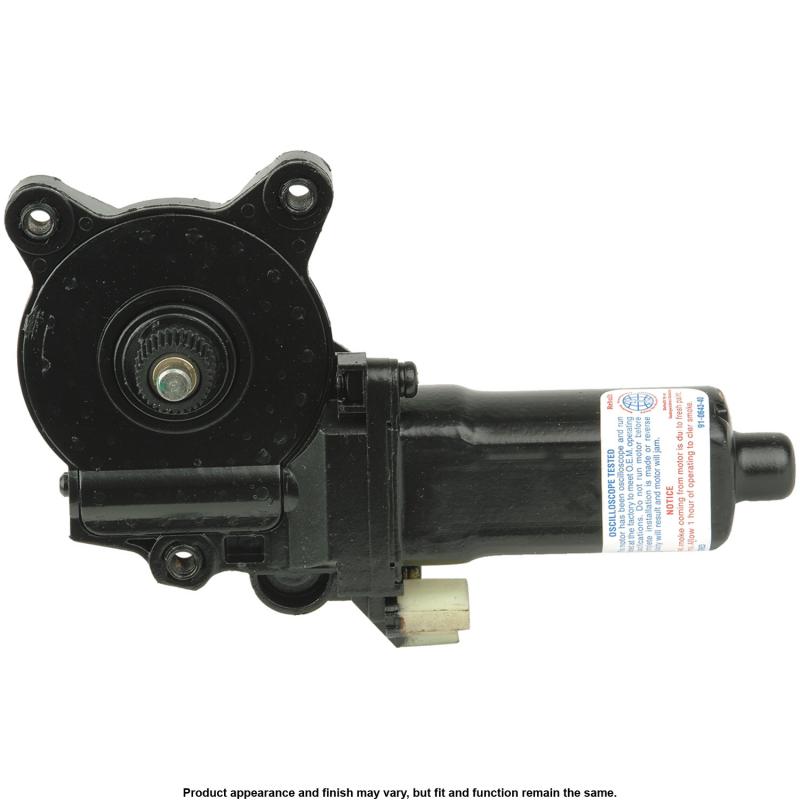 A1 Cardone 474504 Power Window Motor product image 1 of 3