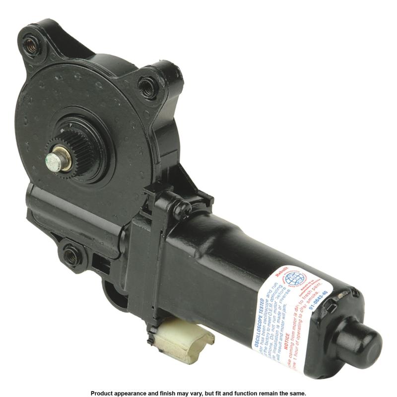 A1 Cardone 474504 Power Window Motor product image 3 of 3