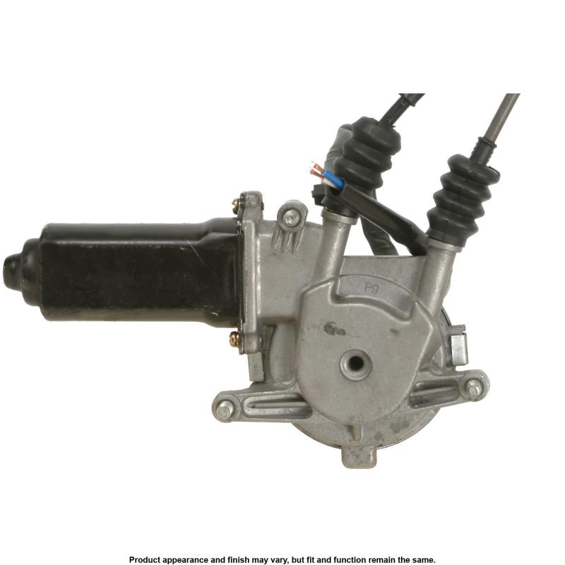 A1 Cardone 4745040R - Power Window Motor and Regulator Assembly A1 Cardone 4745040R Power Window Motor and Regulator Assembly product image 1 of 4