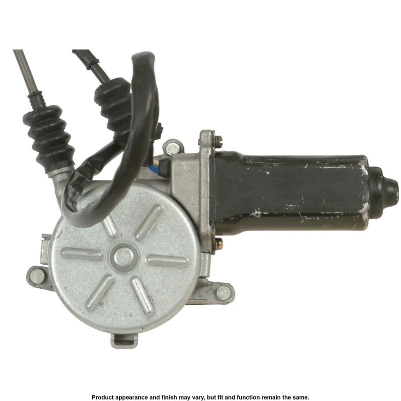 A1 Cardone 4745040R - Power Window Motor and Regulator Assembly A1 Cardone 4745040R Power Window Motor and Regulator Assembly product image 2 of 4