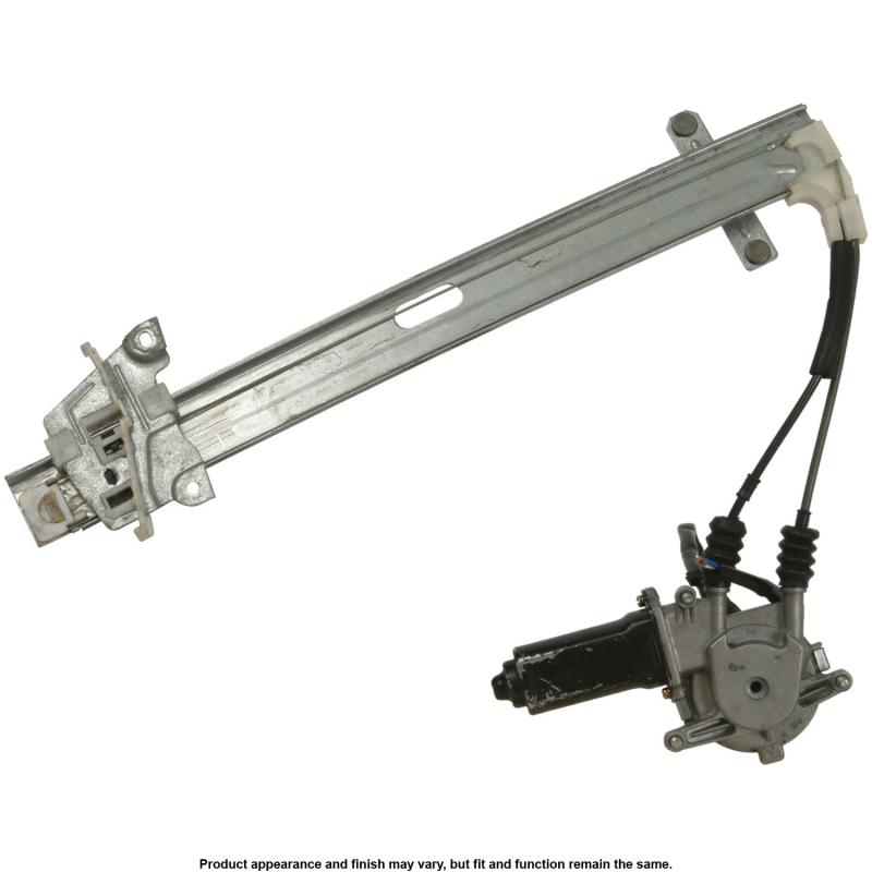 A1 Cardone 4745040R - Power Window Motor and Regulator Assembly A1 Cardone 4745040R Power Window Motor and Regulator Assembly product image 3 of 4