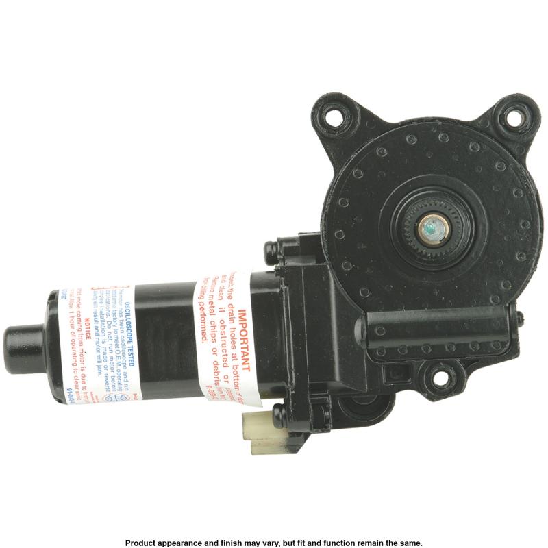 A1 Cardone 474505 Power Window Motor product image 2 of 3
