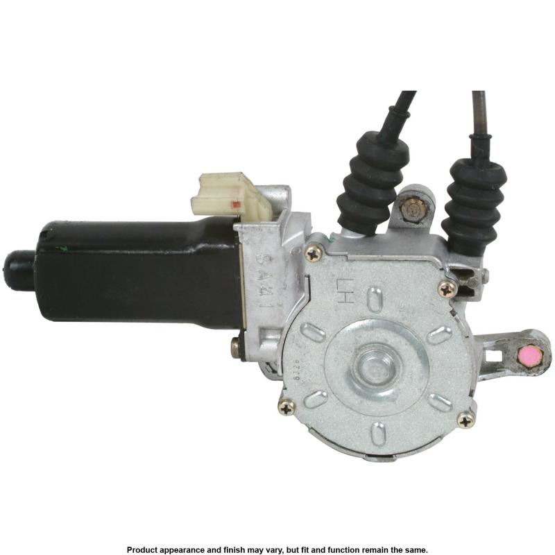 A1 Cardone 474506R - Power Window Motor and Regulator Assembly A1 Cardone 474506R Power Window Motor and Regulator Assembly product image 1 of 3