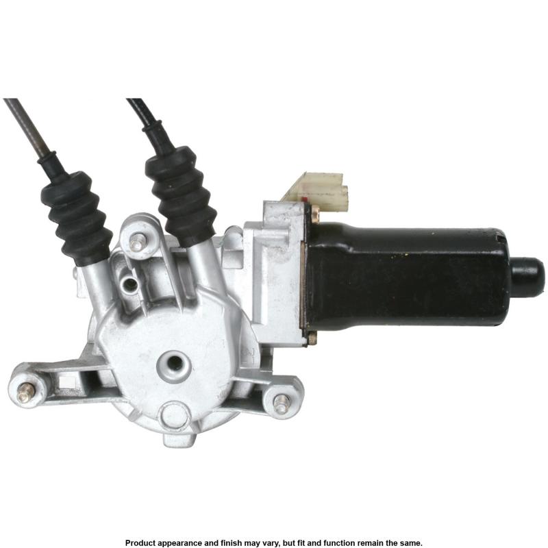 A1 Cardone 474506R - Power Window Motor and Regulator Assembly A1 Cardone 474506R Power Window Motor and Regulator Assembly product image 3 of 3