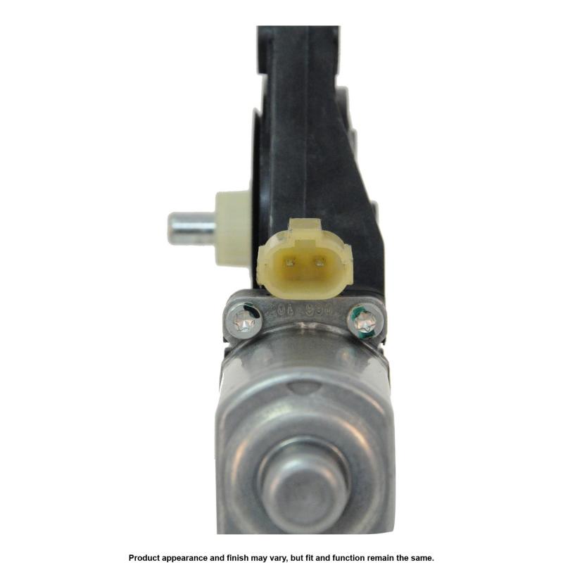 A1 Cardone 4745070 - Power Window Motor A1 Cardone 4745070 Power Window Motor product image 2 of 4