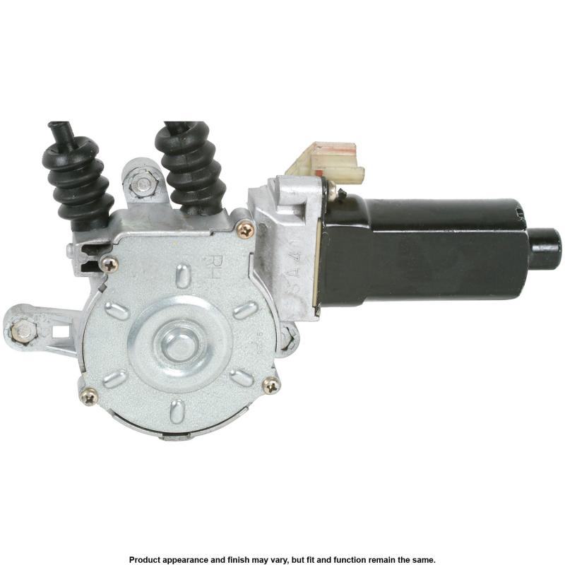 A1 Cardone 474507R Power Window Motor and Regulator Assembly product image 1 of 3