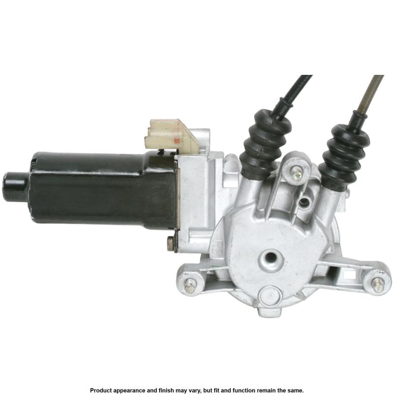 A1 Cardone 474507R Power Window Motor and Regulator Assembly product image 3 of 3