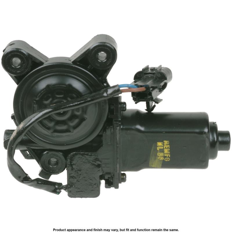A1 Cardone 474509 Power Window Motor product image 1 of 3