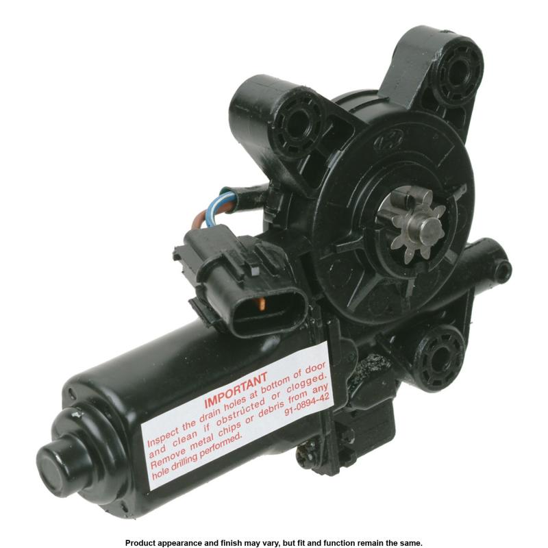A1 Cardone 474509 Power Window Motor product image 2 of 3