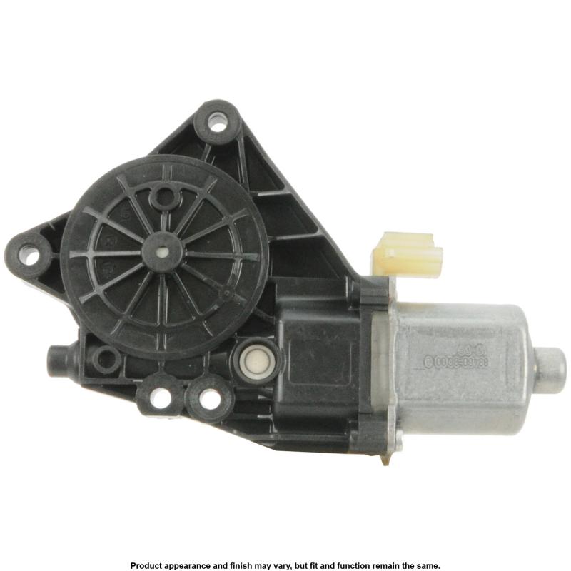 A1 Cardone 4745096 - Power Window Motor A1 Cardone 4745096 Power Window Motor product image 1 of 4