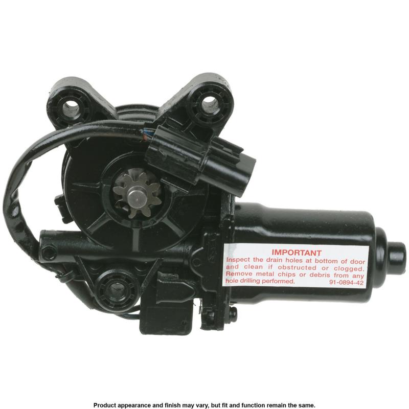 A1 Cardone 474510 Power Window Motor product image 1 of 3