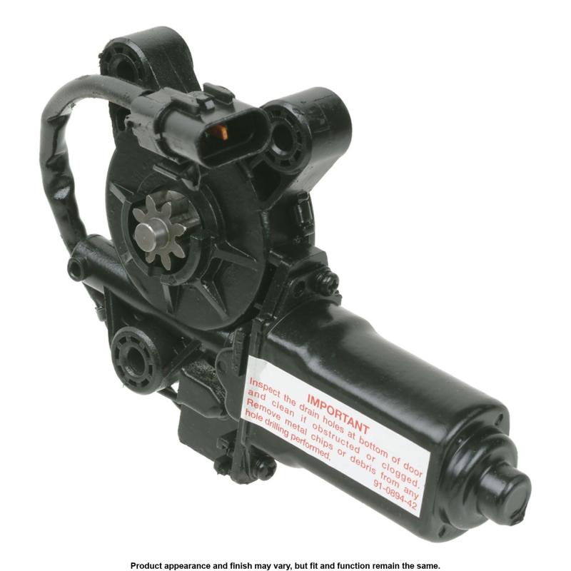 A1 Cardone 474510 Power Window Motor product image 2 of 3
